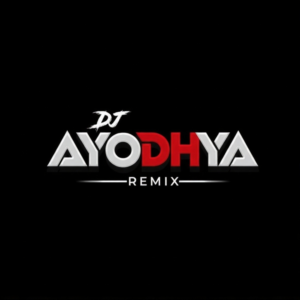 Ruk Ja O Dil Deewane - New Year Mix - DJ Ayodhya Remix